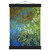 Monet Iris at SeaRose Pond Museum-Quality Matte Paper Poster with Hanger