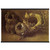 Van Gogh Still Life with Three Birds Nests Matte Paper Poster with Hanger