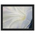 Georgia OKeeffe  Morning Glory with Black Framed Canvas
