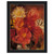 PierreAuguste Renoir  Dahlias N2 Framed Canvas