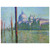 claude monet  The Grand Canal 03 Aluminum Print