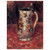 PierreAuguste Renoir  Jug Wood Print