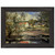 Paul Cezanne  In the Oise Valley Premium Wooden Framed Art Print / Poster