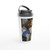Julius Evola  Composizione futurista  Abstract Art Dada Travel Mug