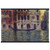 claude monet  Palazzo Dario 3 Museum-Quality Matte Paper Poster with Hanger