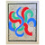 Sonia Delaunay  COMPOSITION 28 Aluminum Print