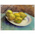 Vincent van Gogh  Still Life with Lemons on a Plate Acrylic Print
