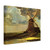Piet Mondrian  Windmill in the Gein Canvas