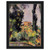 Paul Cezanne  Jas de Bouffan Framed Canvas