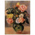 PierreAuguste Renoir  BOUQUET OF ROSES N2 Wood Print
