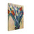 claude monet  Vase of Tulips Canvas