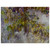 claude monet  Wisteria left half Wood Print