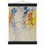 Sam Francis  Painting Museum-Quality Matte Paper Poster with Hanger