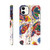 Sam Francis  Bright Nothing Tough case