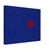 Ellsworth Kelly  Red and Blue from the series Line Form Color Canvas