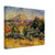 PierreAuguste Renoir  Mount Sainte Victoire Canvas