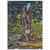 claude monet  The Bodmer Oak Fine Art Poster / Art Print