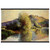 claude monet Isleets at PortVillez Matte Paper Poster with Hanger