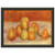 Pierre-Auguste Renoir Apples and Manderines Metal Framed Art Print Poster