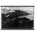 MC Escher  LAVA FLOW FROM ETNA Museum-Quality Matte Paper Poster with Hanger