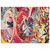 James Rosenquist  Stowaway Peers Out at the Speed of Light Wood Print