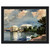 Winslow Homer  SALT KETTLE BERMUDA Framed Canvas