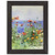 Childe Hassam, Poppies Isles of Shoals 02 Premium Wood Framed Art Print / Poster