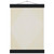 Ellsworth Kelly  Two Whites Museum-Quality Matte Paper Poster with Hanger