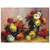 PierreAuguste Renoir  Bouquets of Flowers Fine Art Poster / Art Print