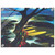 Eyvind Earle  Autumn Shadows Acrylic Print