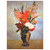PierreAuguste Renoir  Gladioli Aluminum Print