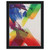 Paul Jenkins  Untitled  1983 N4 Framed Canvas