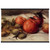 Pierre-Auguste Renoir Still Life with Apples and Almonds Matte Print Hanger