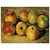 Paul Cezanne  Apples Wood Print