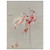 Cy Twombly  Nine Discourses on Commodus Part III Wood Print