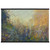 claude monet Study Rushes at Argenteuil Museum-Quality Matte Poster Hanger