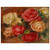 PierreAuguste Renoir  BOUQUET OF FLOWERS N5 Wood Print