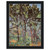 Paul Cezanne  Pine and Aqueduct Framed Canvas