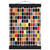 Gerhard Richter  180 COLORS Museum-Quality Matte Paper Poster with Hanger
