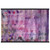 Sam Gilliam  April 4 Museum-Quality Matte Paper Poster with Hanger
