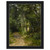 Thomas Moran  Cockington Lane near Torquay England Framed Canvas