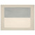 Agnes Martin  Rain  Study  Aluminum Print