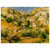 PierreAuguste Renoir  Rocky Craggs at lEstaque Wood Print