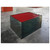 Donald Judd  Untitled The Block  1965 Aluminum Print