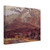 John Singer Sargent  Coming Down from Mont Blanc Canvas