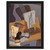 Juan Gris  THE BOOK OF MUSIC 1922 Framed Canvas