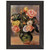 Pierre-Auguste Renoir BOUQUET OF ROSES N2 Premium Wood Framed Art Print