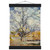 Vincent van Gogh  Pink Peach Trees Museum-Quality Matte Paper Poster with Hanger