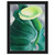 Georgia OKeeffe  Calla Lily  LilyYellow No 2  Framed Canvas