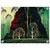 Eyvind Earle  Eucalyptus Forest Acrylic Print